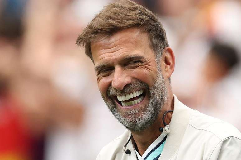 Klopp &eacute; o principal alvo da federa&ccedil;&atilde;o alem&atilde; &ndash;