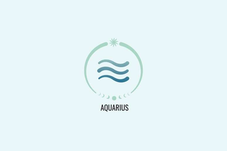A capacidade de lideran&ccedil;a do aquariano poder&aacute; coloc&aacute;-lo em posi&ccedil;&atilde;o de destaque na &aacute;rea profissional 