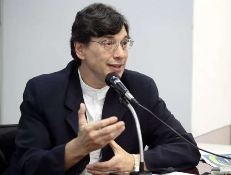 Para o presidente do IBGE, Marcio Pochmann, a plataforma inaugura 'uma nova fronteira para o Estado brasileiro'