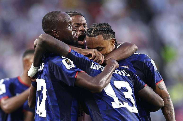 Cabral fez o segundo gol de Cabo Verde na prorroga&ccedil;&atilde;o