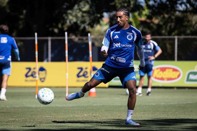 Christian est&aacute; de malas prontas para a R&uacute;ssia &ndash;