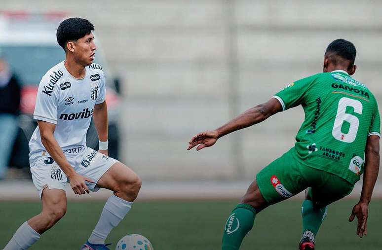 Equipe de Cuca venceu o Uni&atilde;o S&atilde;o Jo&atilde;o por 3 a 0 &ndash;