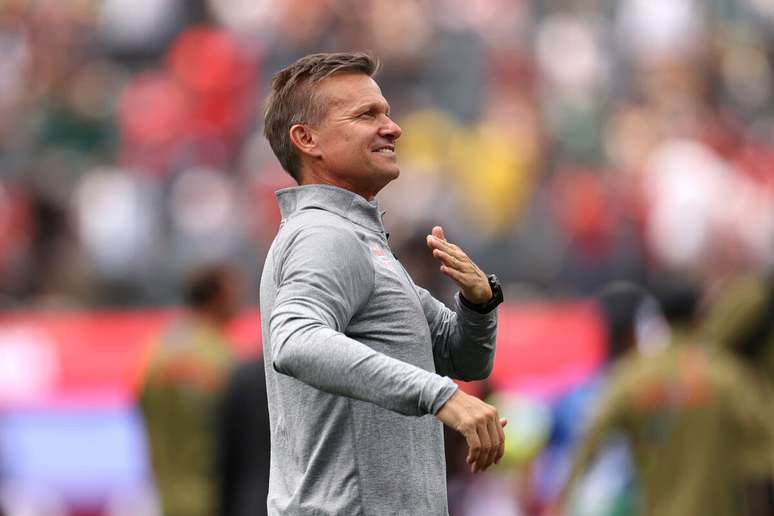 Marsch valorizou o desempenho canadense no Mundial &ndash;