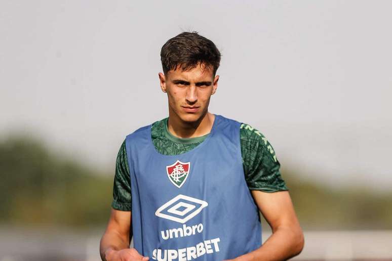 Facundo Bernal vai jogar no Betis, da Espanha &ndash;