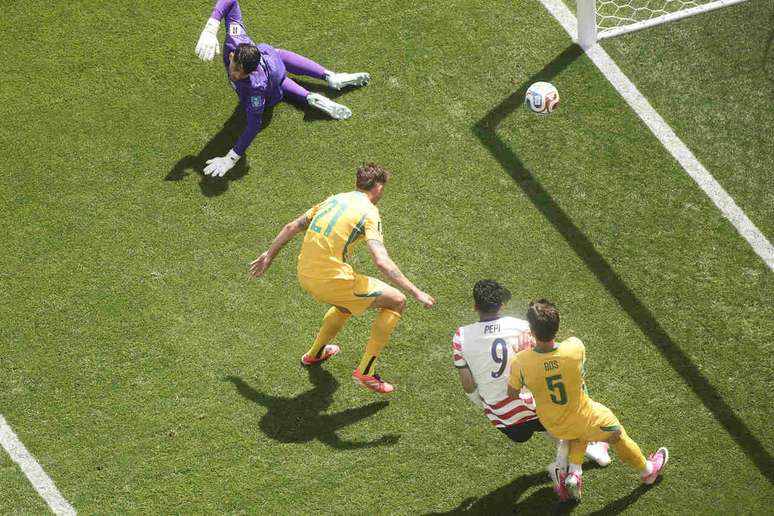 Fifpro faz den&uacute;ncia sobre abusos presenciais e online &ndash;