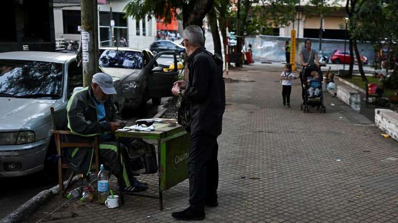 No Paraguai, a pobreza &eacute; claramente rural. Ela atinge cerca de 40% da popula&ccedil;&atilde;o no campo, contra 15% nas zonas urbanas