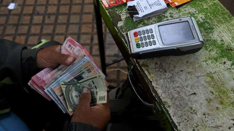O trabalho informal continua sendo um fator estrutural no Paraguai, com cerca de 60% da popula&ccedil;&atilde;o ocupada trabalhando na informalidade