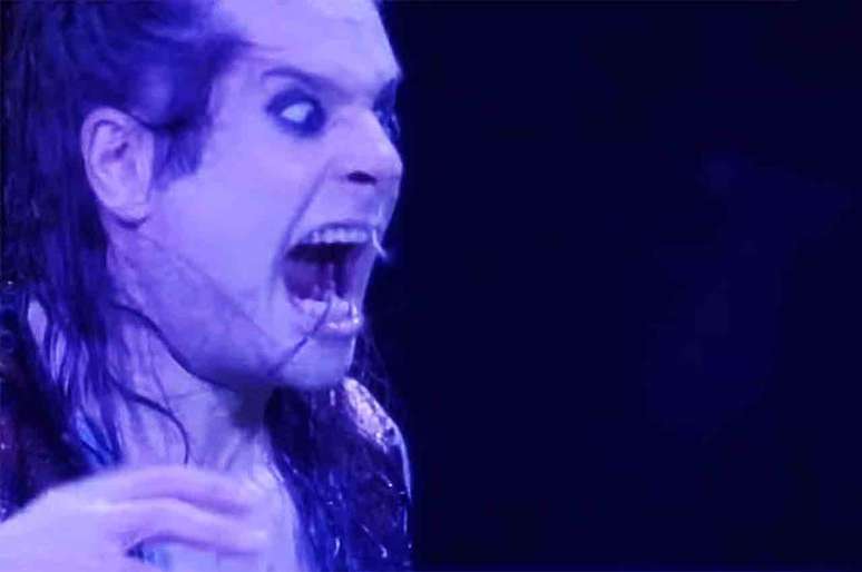 Depois de Lenny Kravitz, &eacute; a vez de Ozzy pautar a vida do Jogada10 em Nova Jersey &ndash;