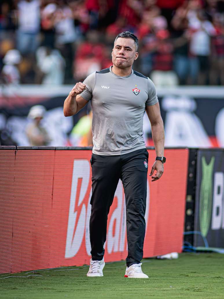 Jair Ventura 