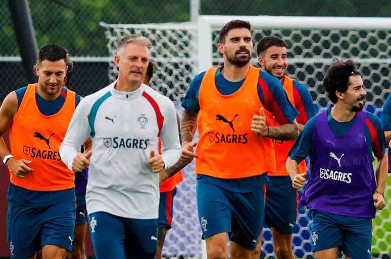 Portugal est&aacute; pressionado por aus&ecirc;ncia de boas atua&ccedil;&otilde;es -