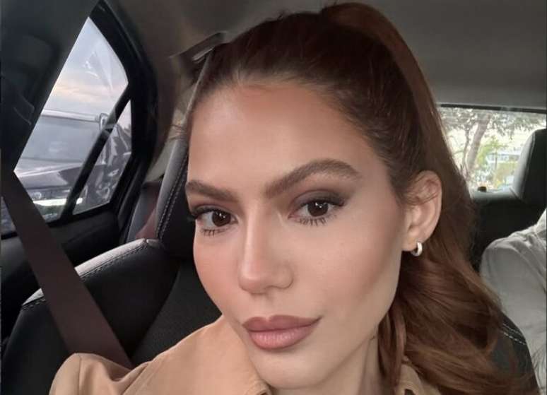 Sarah &eacute; deputada estadual e tem dois filhos com Jonathan
