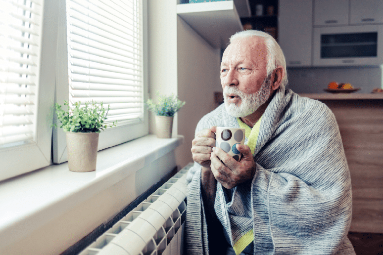 Mesmo com o frio, &eacute; fundamental manter a ventila&ccedil;&atilde;o dos ambientes e refor&ccedil;ar os cuidados de higiene para prevenir infec&ccedil;&otilde;es 