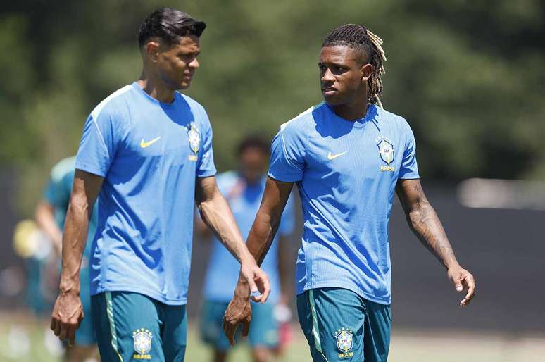 Danilo tem futuro indefinido no Botafogo &ndash;