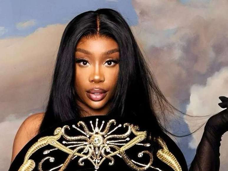 (Foto: Instagram/@sza)