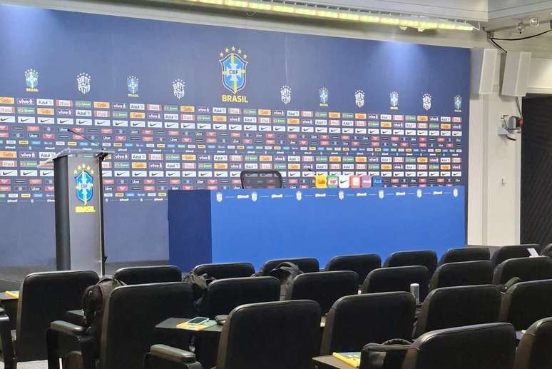 Sil&ecirc;ncio marca adeus da Sele&ccedil;&atilde;o Brasileira na Copa de 2026 &ndash;