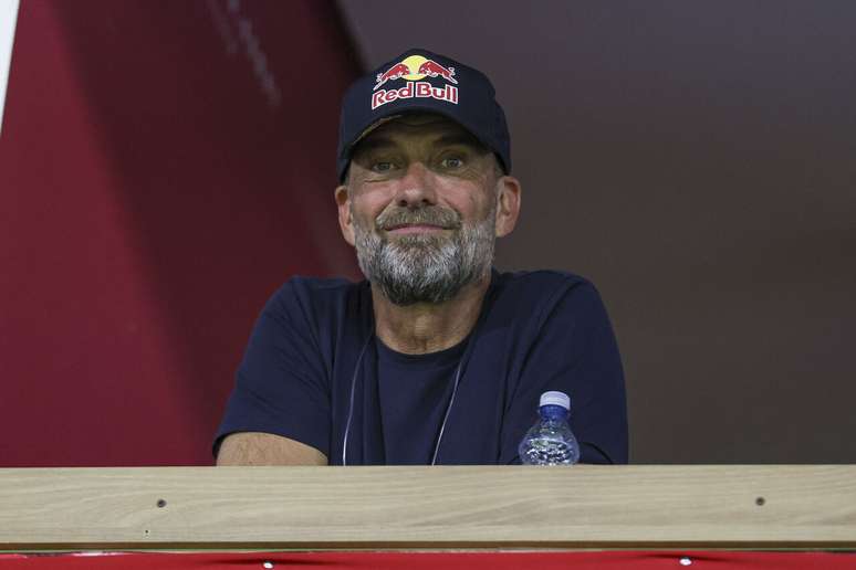 Klopp &eacute; apontado como futuro treinador da Alemanha &ndash;