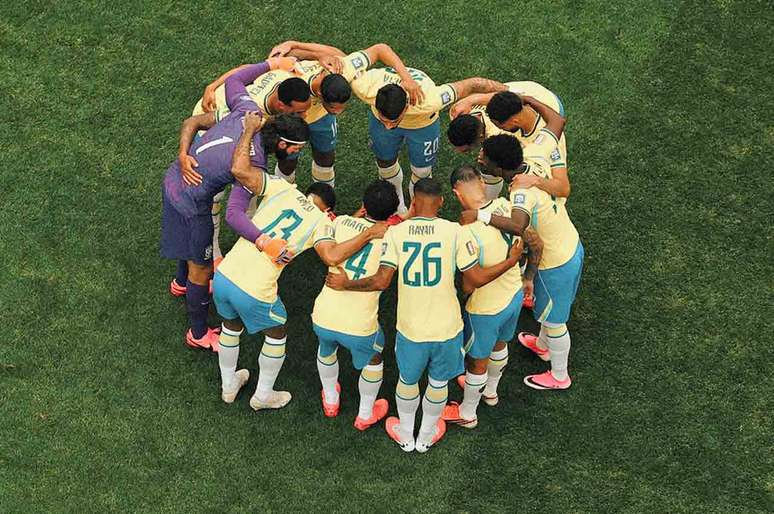Brasil caiu para a Noruega nas oitavas de final da Copa do Mundo &ndash;