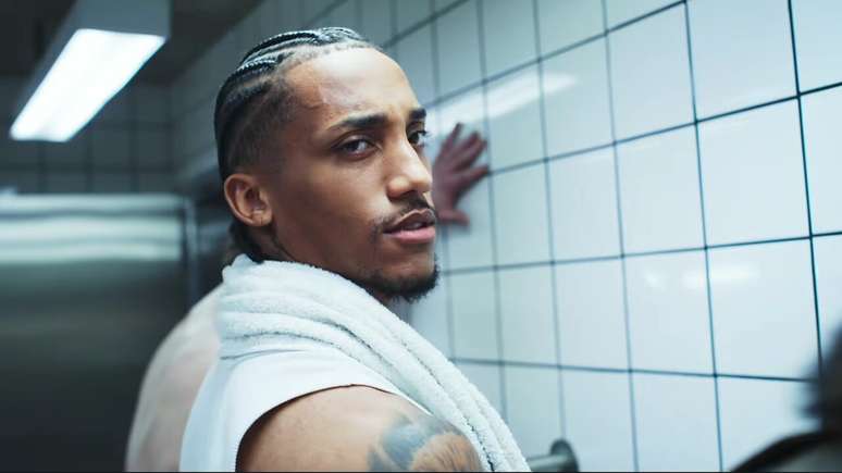Jo&atilde;o Pedro participou do novo clipe de Madonna &ndash;