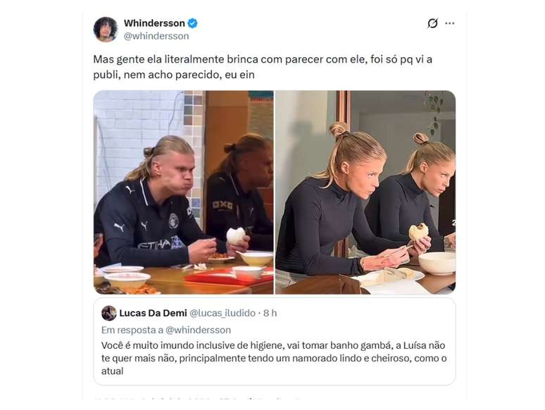 Reprodu&ccedil;&atilde;o