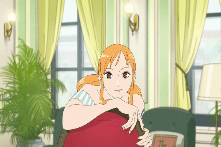 Em &ldquo;One Piece: Heroines&rdquo;, Nami vive uma aventura in&eacute;dita que expande o universo da famosa franquia 