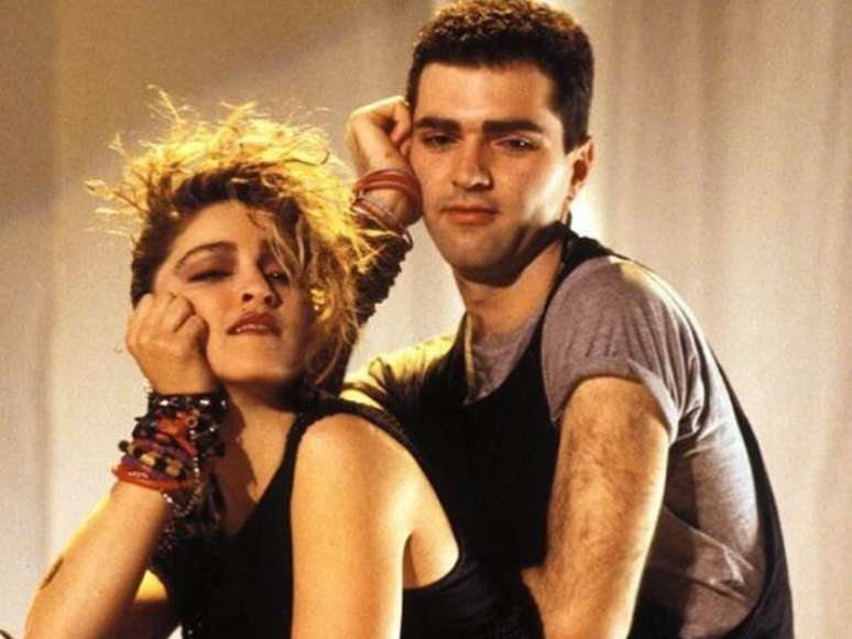 Christopher Ciccone, irm&atilde;o mais novo de Madonna, morreu aos 66 anos.