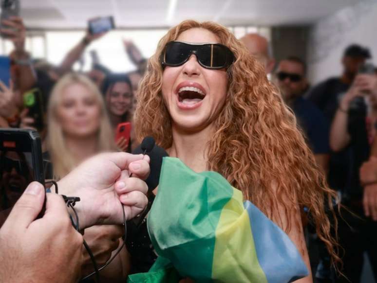 Foto: Roberto Filho / Brazil News