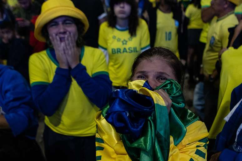Copa do Mundo traz um sentimento de uni&atilde;o nacional e o t&eacute;rmino pode gerar uma perda do senso de pertencimento