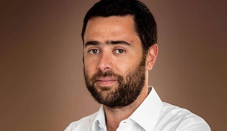 O CEO da Globo Ventures, Roberto Marinho Neto: investimentos do cl&atilde; Marinho em empresas de inova&ccedil;&atilde;o