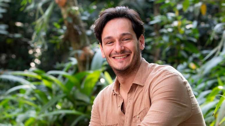O autor Bruno Luperi recebeu a miss&atilde;o de adaptar 'Renascer'