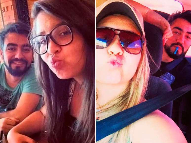 (Foto: Instagram @mariliamendoncacantora)