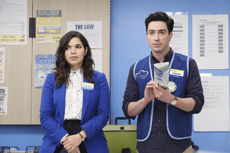 &ldquo;Superstore&rdquo; retrata o cotidiano de funcion&aacute;rios do varejo com humor, cr&iacute;ticas sociais e situa&ccedil;&otilde;es inusitadas 