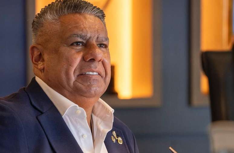 Investiga&ccedil;&atilde;o sobre a AFA ganha for&ccedil;a nos Estados Unidos &ndash;