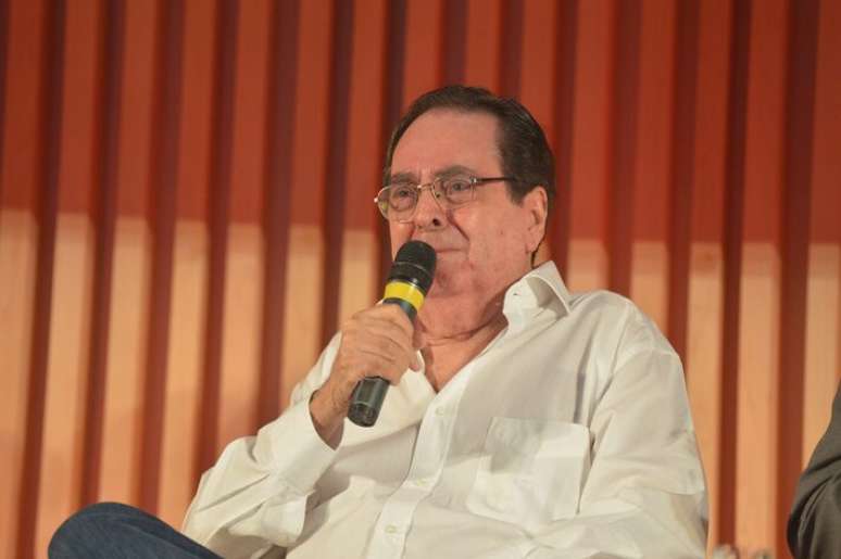 Benedito Ruy Barbosa assinou novelas de sucesso como 'Cabocla' (1979), 'Sinh&aacute; Mo&ccedil;a' (1986), 'Pantanal' (1990), 'O Rei do Gado' (1996) e 'Terra Nostra' (1999)