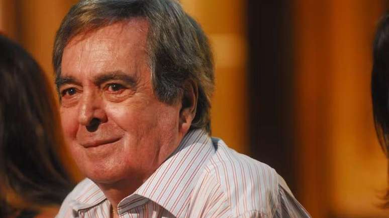 O novelista Benedito Ruy Barbosa, morto aos 95 anos