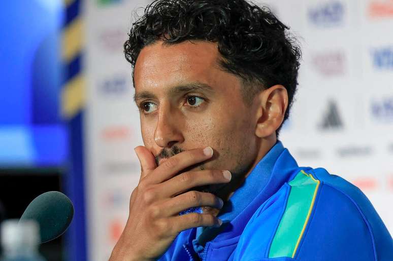 Marquinhos tem futuro em aberto na Sele&ccedil;&atilde;o Brasileira &ndash;