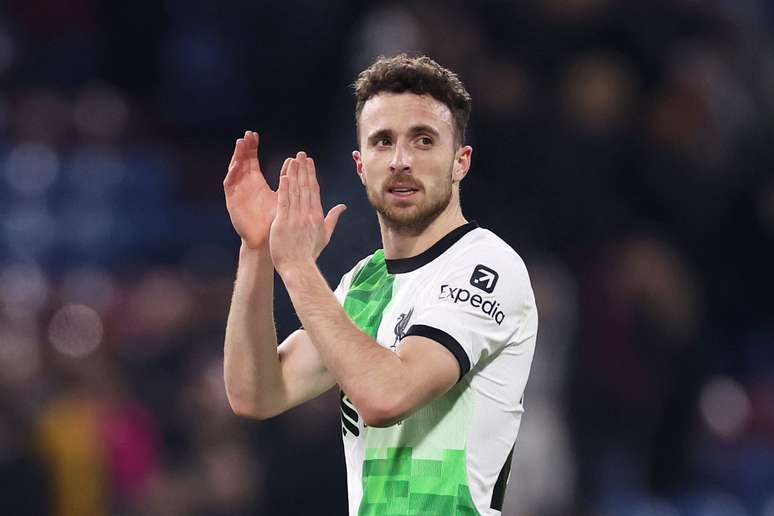 Diogo Jota e seu irm&atilde;o faleceram ap&oacute;s um acidente de carro em julho de 2025 