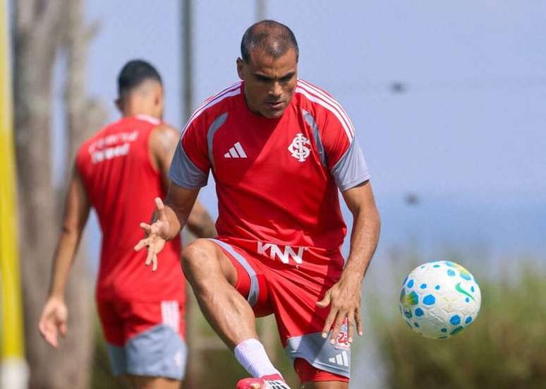 Internacional aposta na intertemporada para crescer no segundo semestre &ndash;
