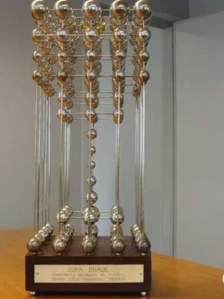 Ta&ccedil;a das Bolinhas 