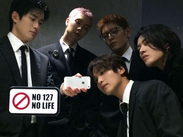 (Foto: Twitter @NCTsmtown_127)