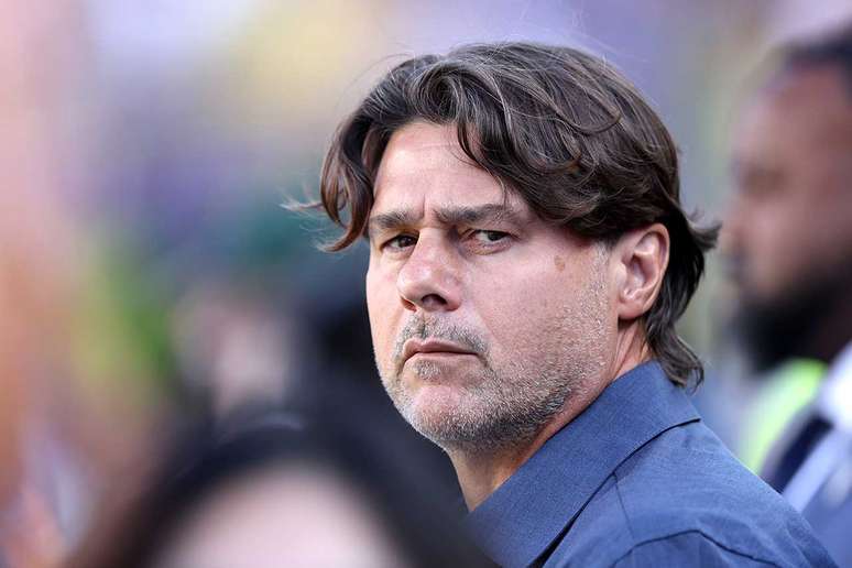 Treinador apontou que sele&ccedil;&atilde;o fez partida abaixo da media apresentada na Copa &ndash;