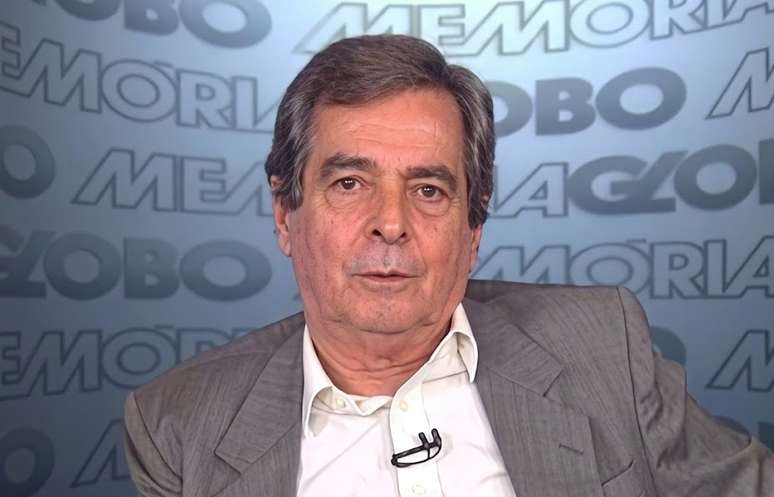 Benedito Ruy Barbosa gostava de escrever novelas com contextos hist&oacute;ricos ligados &agrave;s ra&iacute;zes de um Brasil plural