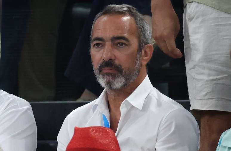 Youri Djorkaeff analisa elimina&ccedil;&atilde;o do Brasil na Copa do Mundo 2026 &ndash;