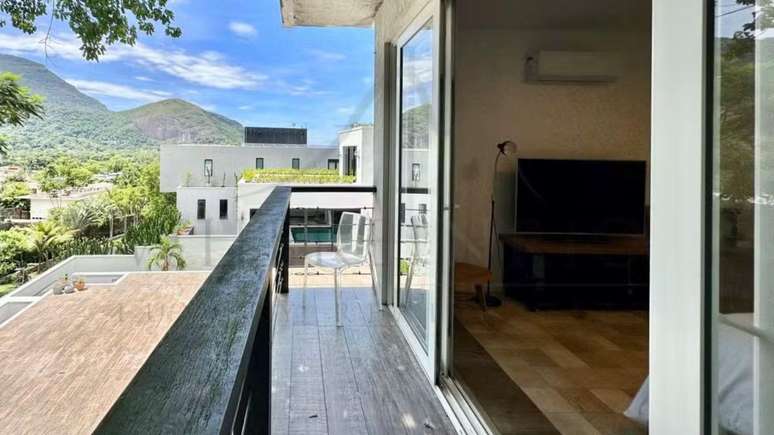 mans&atilde;o de luxo.