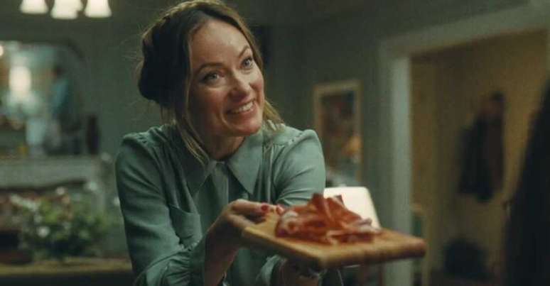 Depois de 'N&atilde;o se Preocupe, Querida', Olivia Wilde faz um filme menor e mais autoral, mesmo sendo um remake