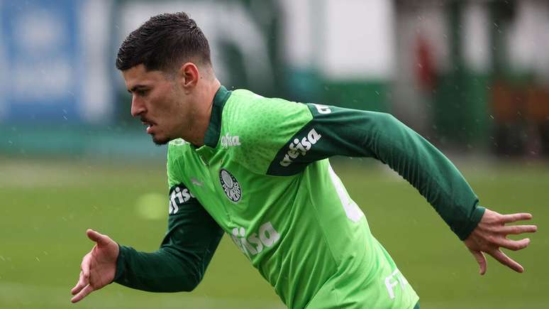 Palmeiras exige R$ 21 milh&otilde;es para liberar R&ocirc;mulo em definitivo &ndash;