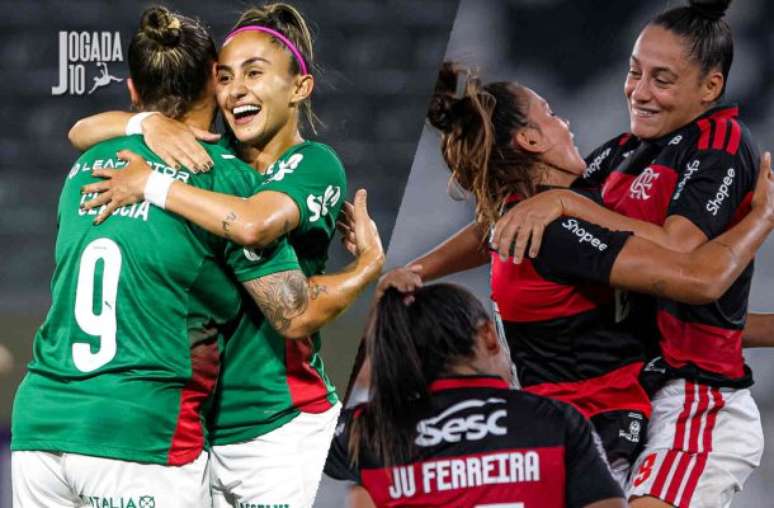 Palmeiras enfrenta a Sele&ccedil;&atilde;o do Paraguai em duelo in&eacute;dito na Brasil Ladies Cup &ndash;