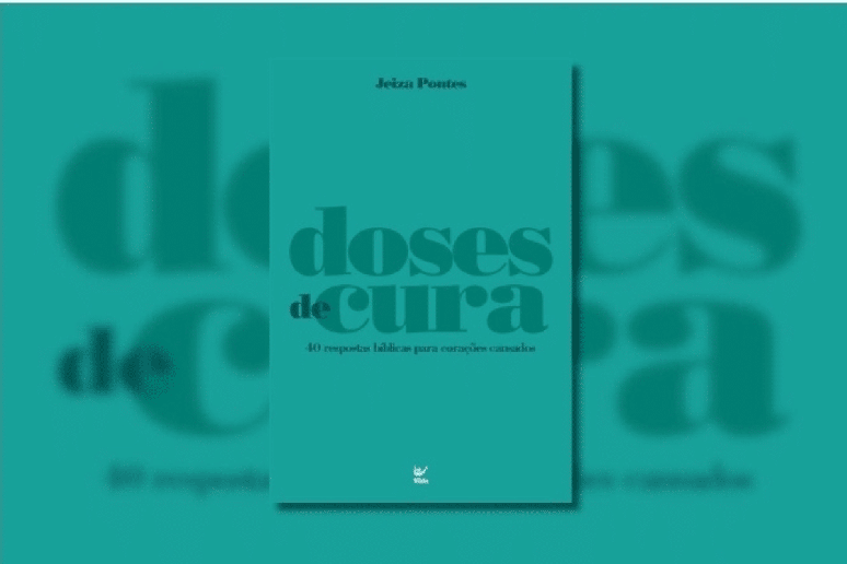 &ldquo;Doses de cura&rdquo; traz suporte para compreender sentimentos e fortalecer a mente e o cora&ccedil;&atilde;o 