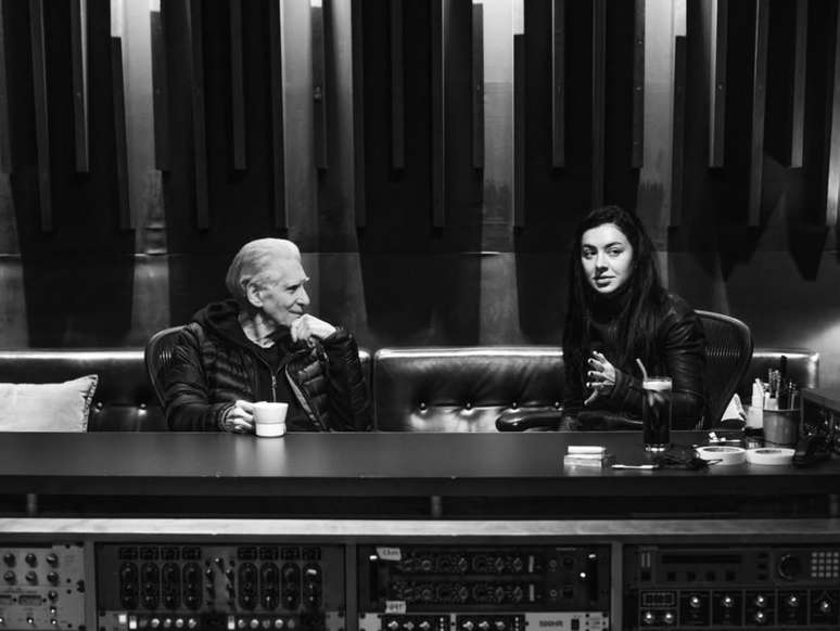 Foto: Instagram @charli_xcx