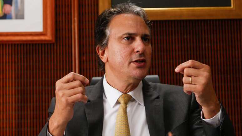 Camilo assume a lideran&ccedil;a do PT no Senado com o discurso da concilia&ccedil;&atilde;o.