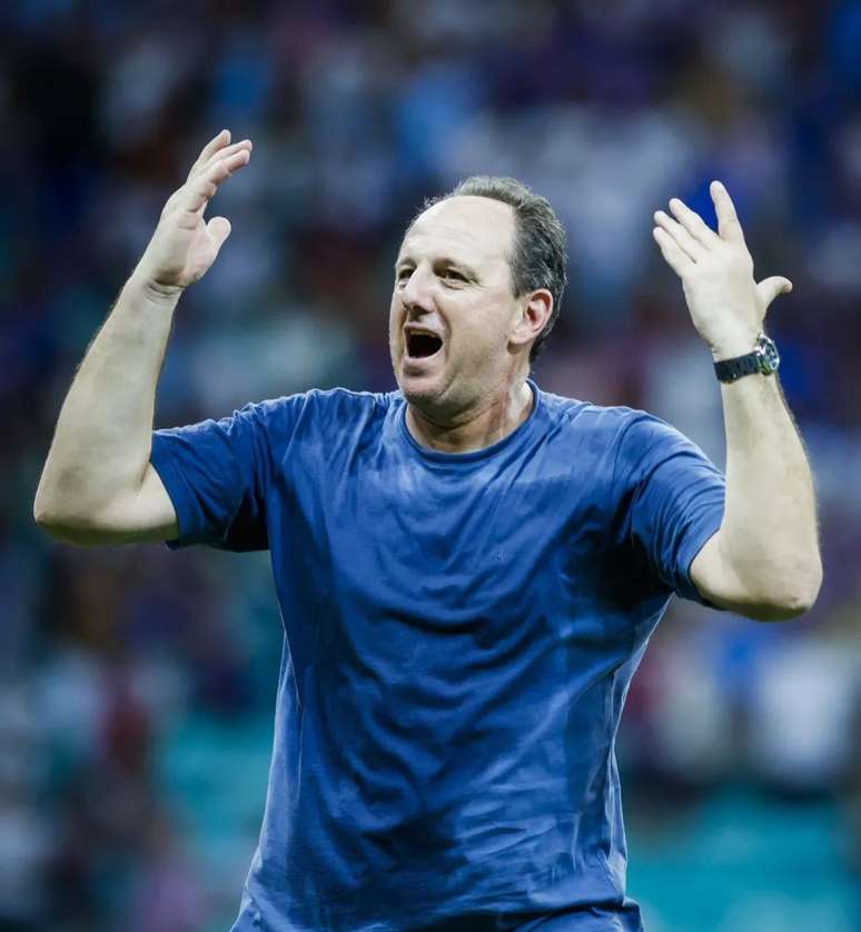 Rog&eacute;rio Ceni @ecbahia /